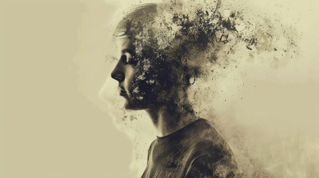 Consequences of stigmatizing mental health. harmful effects on individuals and society