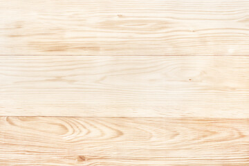 Fototapeta premium minimal light brown natural color rustic wood for make floor or table and furniture, background