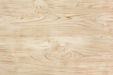 Fototapeta premium minimal light brown natural color rustic wood for make floor or table and furniture, background