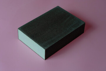 Fine Grain Sandpaper