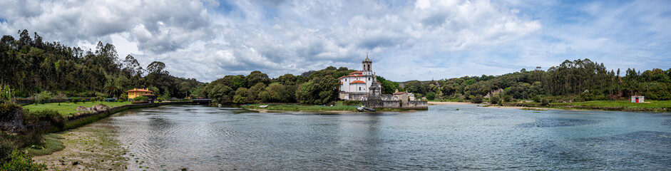 Niembro, Barro, Llanes