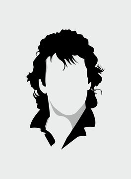 vector, illustration, symbol, icon, design Imran khan 