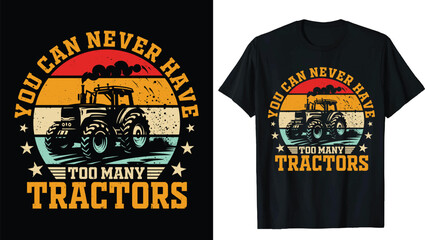 Obraz premium Tractor Shirt, Farmer Shirt, Farmer Shirt for Men, Mens Farming Shirt, Farming Shirts, Farm Family Tee, Tractor Vintage Shirt, Tractor Unisex Shirt, 