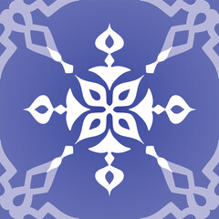 Fototapeta premium Symmetric Design