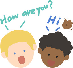 영어회화 원어민 수업