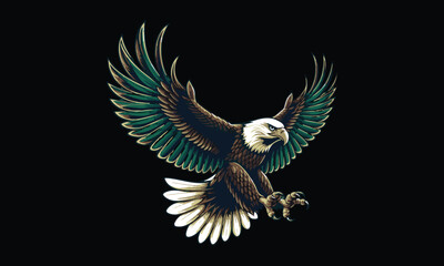 eagle in flight, eagle, eagle design, eagle logo, eagle design logo, eagle flying design, eagle flying logo design, eagle flying logo, eagle vector, eagle illustration, American eagle, American bald 