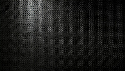Dark metallic chain armor pattern texture background.