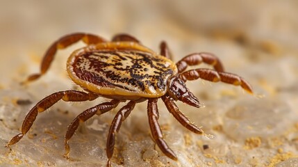 deer ticks generative ai