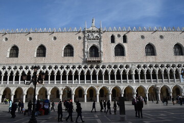 Venice architecture