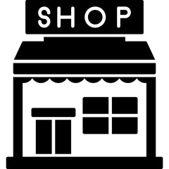 Shop Icon