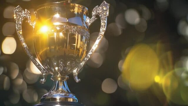 Trophy Triumph