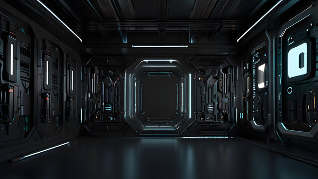 Portal to the Future