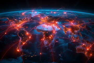 Global Digital Network