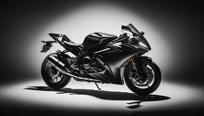 MOTO DA CORSA