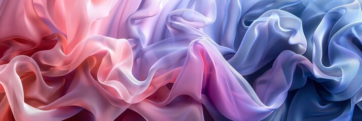 Fototapeta premium Abstract Texture Background With Soft, Pastel Hues, Abstract Texture Background