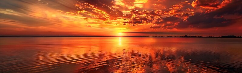 Fototapeta premium heavenly dreamy fluffy colorful fantasy clouds