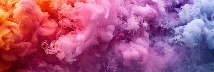 Abstract Texture Background With Swirling Smoke Patterns Representing The Mysterious And Exciting Aspects Of Friendships, Abstract Texture Background