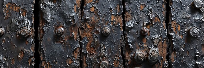 Abstract Texture Background With Rustic, Weathered Textures, Abstract Texture Background