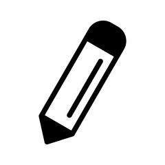 Edit Icon Vector Symbol Design Illustration