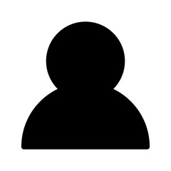 Avatar Icon Vector Symbol Design Illustration