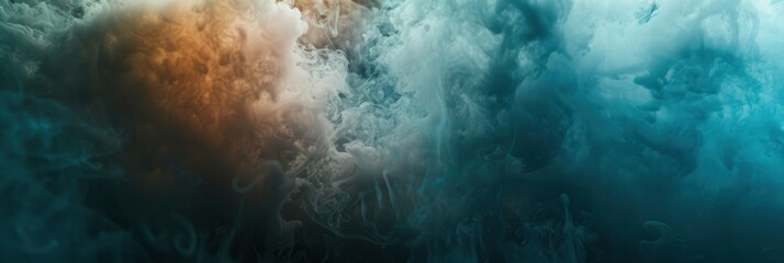Abstract Texture Background With Interstellar, Space Elements, Abstract Texture Background