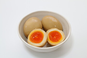 味付け卵