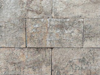 stone wall background