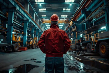 Resourceful Civil Engineer: Utilizing Tools for Construction Excellence