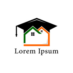 hose logo symbol vector illustration design