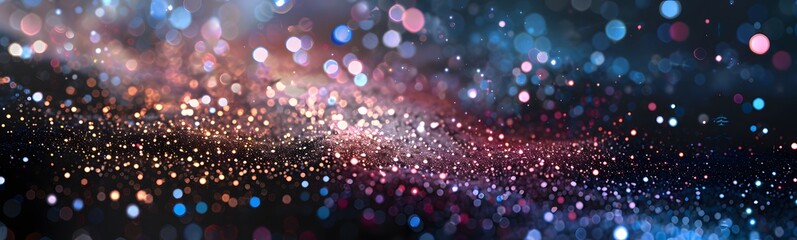 colorful fantasy background