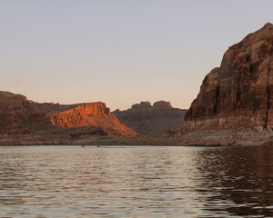 Lake Powell, Utah