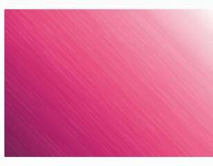 Fototapeta premium pink fade gradient background
