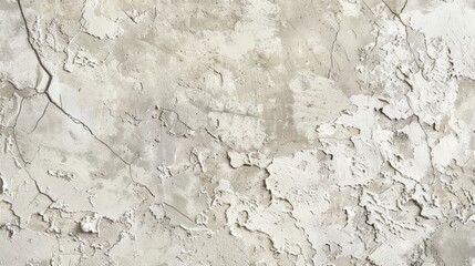 Obraz premium Detailed view of rough textured wall surface. Texture concept