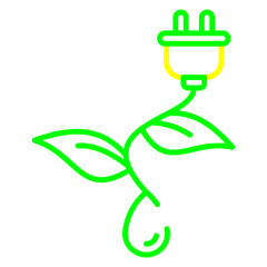 Hydropower Dual Tone