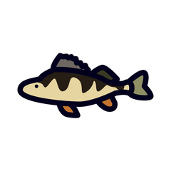 Perch icon