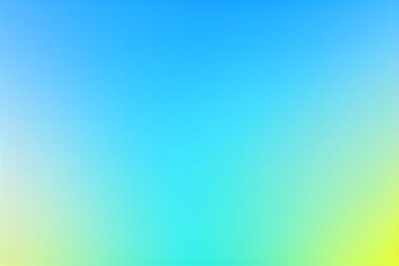 Fototapeta premium Fondo degradado de color abstracto diseño de portada de encabezado de cartel de banner de fondo de textura de ruido blanco amarillo azul naranja granulado.