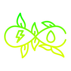 Hydropower Gradient Linear