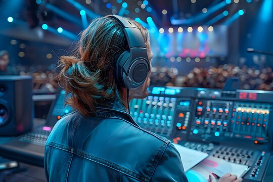 Stage Manager's essential tools and responsibilities in theater production