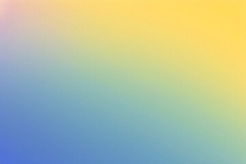 Obraz premium Fond dégradé de couleur abstrait granuleux orange bleu jaune blanc bruit texture toile de fond bannière affiche en-tête conception de couverture.