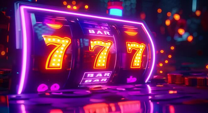 win 777 jackpot with prizes and coins