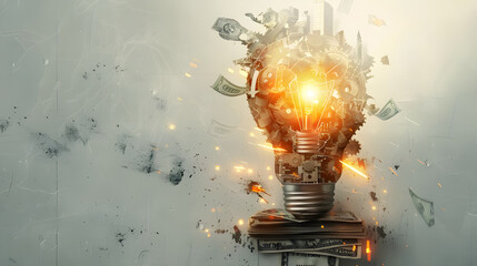 Creative Financial Engineering and Innovation