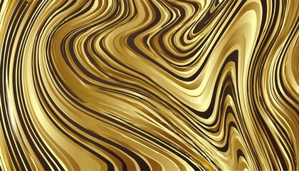 Gold texture background, abstract liquid gold background