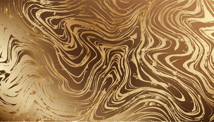 Gold texture background, abstract liquid gold background