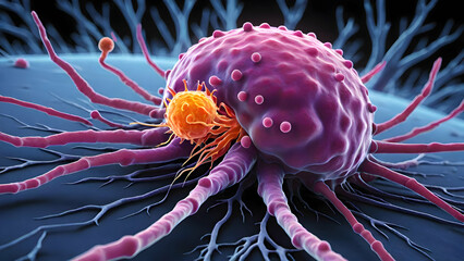 Cancer cell