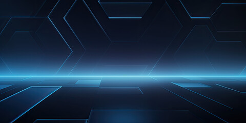 Digital futuristic patterns, background texture modern lines geometric shapes vector illustration, design backdrop, generated ai
