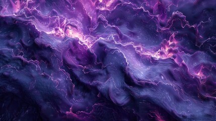 Cosmic Thunderstorm in the Stars