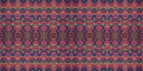 Thai silk pattern
Beautiful, exquisite