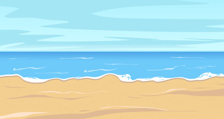 바다 풍경(바닷가+모래사장+해수욕장+해변)