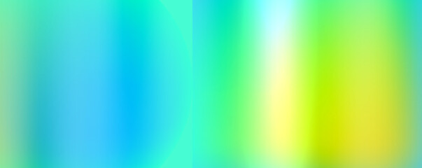 Neon color abstract geometric shapes background design. Vector Illustration For Wallpaper, Banner, Background, Card, Book Illustration, landing page