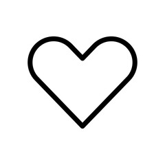 Like icon vector design illustration